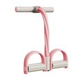 thumbnail image 1 of Fitness Pedal Pull-ups Sit-ups Camilla Pie Pedal Dispositivo de fitness abdominal Reunión, 1 of 5