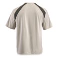 thumbnail image 4 of Guide Gear Men's Performance Cooling Short Sleeve Shirt, 4 of 8