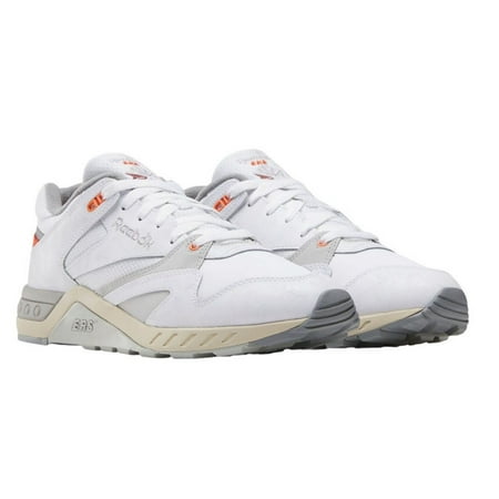 Reebok Adult ERS 4000 Leather Sneakers