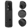 thumbnail image 3 of Fosa Étui en Silicone Boîtier de Protection pour Objectif avec Corde de Suspension pour Pocket 2 Camera, Étui en Silicone pour Caméra, Étui pour Pocket 2 Camera, 3 of 8