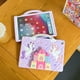 thumbnail image 2 of Apple tablet Hua ipad10 funda protectora pro4/5air generación shell silicona mini1/2/3 suave tres estrellas, 2 of 5