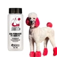 thumbnail image 1 of Tinte de pelo para mascotas OPAWZ semipermanente rojo fresa para perros y gatos, 1 of 7