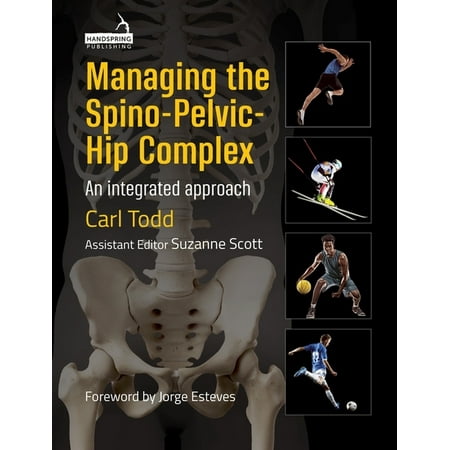 UPC: 9781913426293 | Managing the Spino-Pelvic-Hip Complex