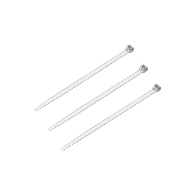 Attaches de câble Stanley de 20,3 cm (8 po)