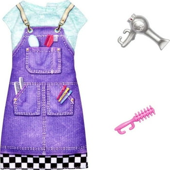 Barbie hair stylist new arrivals