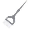 thumbnail image 3 of Dye Brush Professional Hair Dye Applicator Handle Salon Hair Bleach Tinting DIY Tool (Random Color), 3 of 6