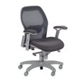 thumbnail image 1 of Safco Products 3200 Mesh Back Desk Chair, 1 of 5
