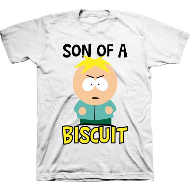South Park T Shirt
