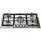 thumbnail image 1 of Parrilla Gas Whirlpool AKT790IXL 30 pulgadas, 1 of 4