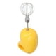 thumbnail image 3 of Agitador Eléctrico ANGGREK Batidora de Mano Inalámbrica acero Inoxidable Sin BPA para huevos, 3 of 8