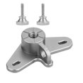 thumbnail image 4 of Strap Buckle Holder for DJI RC2/RC Remote Control with Screen Mount Board Hook Bracket for Mini 4 Pr, 4 of 5