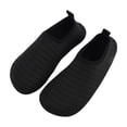thumbnail image 5 of Willtoo Kids Boys Girls Swim Water Shoes 2026, Toddler Kids Swim Water Shoes Non-Slip Quick Dry Beach Shoes,Barefoot Sports Shoes Socks for Beach Outdoor Sports, 5 of 7