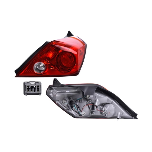 Calavera DEPO Nissan Altima 2008 - 2012 Pasajero