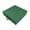Vert Foncé, variante sur Siruishop Tapis d'Exercice Pliant Imperméable avec Poignées de Transport pour Femmes Hommes Tapis de Pilates Rose Rose