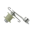 thumbnail image 1 of Engine Pulley Chain Tensioner Roller Idler for 110cc 125cc 140cc Dirt Bike, 1 of 6