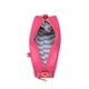 thumbnail image 5 of Bolsa Satchel Lover 9668-2 Fucsia, 5 of 5