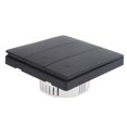 thumbnail image 3 of Smart Switch Black Intelligent Wifi Wireless Remote Controller 600W AC 100‑240V 10A, 3 of 5