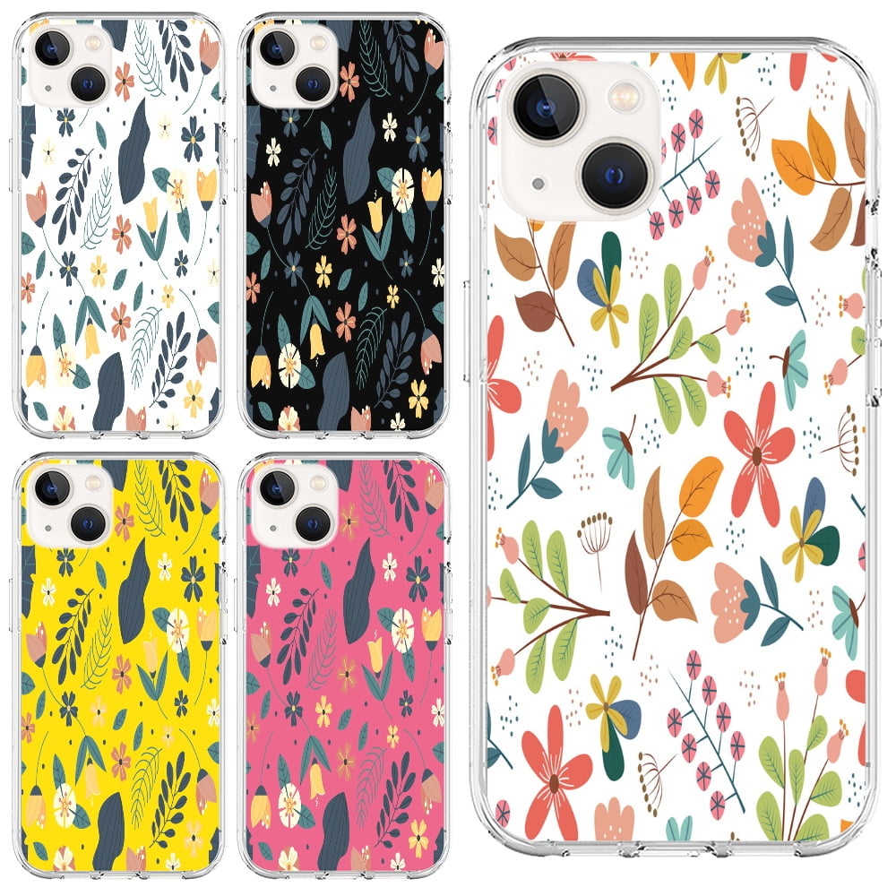 Animation Paint iPhone 7 Cover,i Phone 13 Case,iPhone pro 14 case Soft