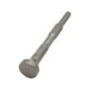 thumbnail image 1 of Broca de varilla de tierra, taladro percutor , herramienta de metal resistente, para electricistas, resistente al desgaste, para carpintería, Hexagonal de 35 x 180 mm, 1 of 8