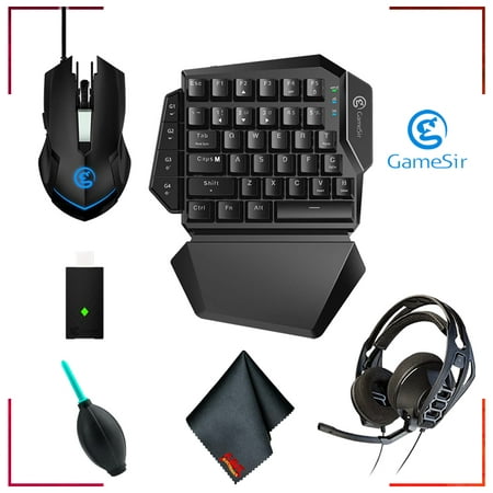 GameSir VX Aimswitch Keyboard and Mouse Adapter (Best Wireless Keyboard And Mouse Under 50)