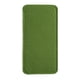 thumbnail image 1 of Caja de gafas Gafas de sol Estuche organizador de almacenamiento Tarjetas Contenedor de anteojos Gafas de lectura Organizador de gafas para Cadenas y cordones para anteojos Verde 11.5x13.5cm Minnieouse PS11923-02, 1 of 6