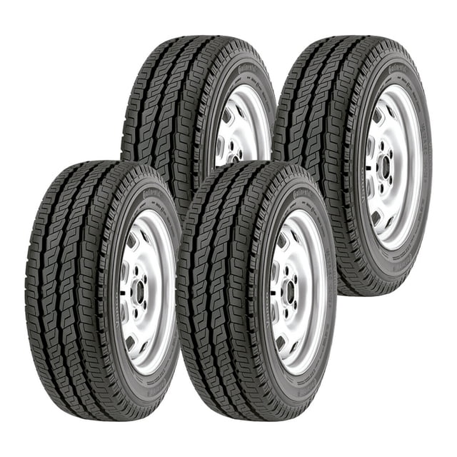 Llantas Continental Vanco 8 185/75R16 104R