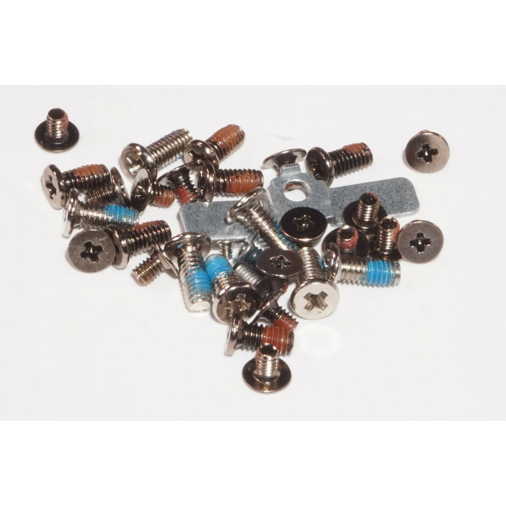 688934547633 Dell Screw Kit I55847773SLVPUS