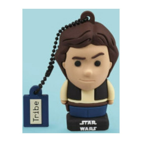 Tribe Star Wars Han Solo 32gb Usb Drive