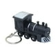 thumbnail image 2 of Llavero LED CUTICAT Mini tren juguete para niños con sonido y luz negro, 2 of 8