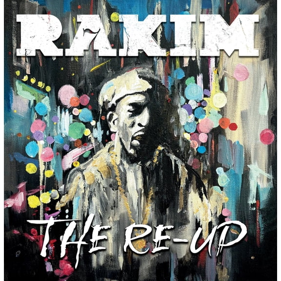 Rakim / Big Ghost LTD - The Re-up - Music & Performance - Vinyl