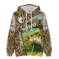 thumbnail image 4 of New Print Fishing Hoodie For Men Women Sweatshirts Unisex 3D Hooded Tops Casual Style Long Sleeve Pullover Oversized Clothes, 4 of 6