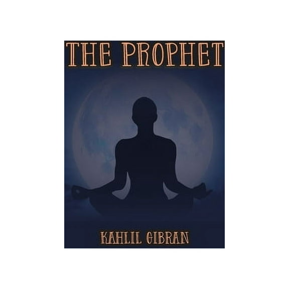 The Prophet, (Paperback)