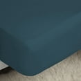 thumbnail image 2 of Belledorm Easycare Percale Fitted Sheet, 2 of 3