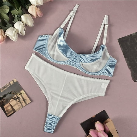 PuPy Sexy Lingerie for Women Naughty Sexy Lingerie Stockings for Women Fishnet Lingerie Bodysuit Plus Size Lace Chemise Lingerie for Women Strappy Lingerie for Women Plus My Items Deals
