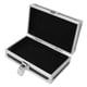 thumbnail image 5 of Maletín de aluminio, caja de almacenamiento para máquina de tatuaje, caja de almacenamiento para máquina de tatuaje, construida para durar, 5 of 9