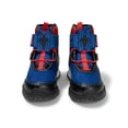 thumbnail image 5 of Spider-Man Toddler & Little Boys Snow Boot, 5 of 7
