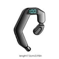 thumbnail image 4 of BotaniNest And Music! Bone Conduction Headphones Suitable For Running Cycling And Other Outdoor Activities Excellent Sound Quality With You Every Step!, 4 of 7