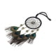 thumbnail image 4 of Atrapasueños Yuarrent decoración hogar plumas de pavo real, 4 of 6