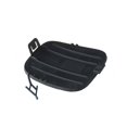 thumbnail image 4 of For - Compass 5UP67RXFAB Rear Bumper Tow Hook Eye Cap, 4 of 5