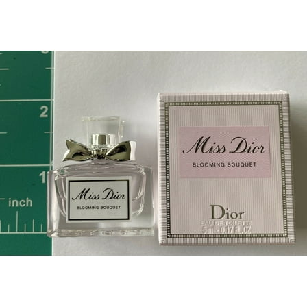 Dior Miss Dior Blooming Bouquet Eau de Toilette, Travel Size 0.17oz/5ml