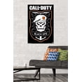 thumbnail image 2 of Call of Duty: Black Ops 4 - Logo Wall Poster, 22.375" x 34", 2 of 6