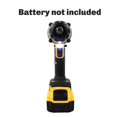 thumbnail image 2 of For Dewalt 18V 20V Battery 700N.M Torque Cordless Electric Impact Wrench Brushless Electric Wrench H, 2 of 5
