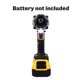 thumbnail image 2 of For Dewalt 18V 20V Battery 700N.M Torque Cordless Electric Impact Wrench Brushless Electric Wrench H, 2 of 5