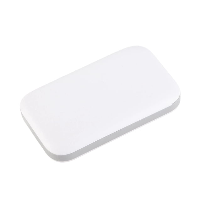 4G LTE Mobile Hotspot 150Mbps Enrutador Wifi Móvil Conecta Hasta 12 Usuarios para Trabajadores remotos