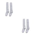 thumbnail image 3 of Calcetines térmicos Sonducket para botas de invierno gris claro 2piezas, 3 of 5
