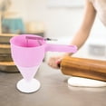 thumbnail image 3 of Octopus-Ball Funnel Kitchen Sushi DIY Funnel Detachable Funnel Batter Dispenser Funne, 3 of 9