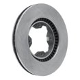 thumbnail image 2 of KarParts360 For Acura CL 1997 Disc Brake Rotor | 25 Millimeters / 0.98 Inches Nominal Thickness | 282 Millimeters / 11.10 Inches Outside Diameter | 4 Stud/Lug Hole, 2 of 4