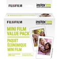 thumbnail image 2 of Fujifilm Instax Mini Instant Film Value Pack Kit - (60 Total Pictures), 2 of 8