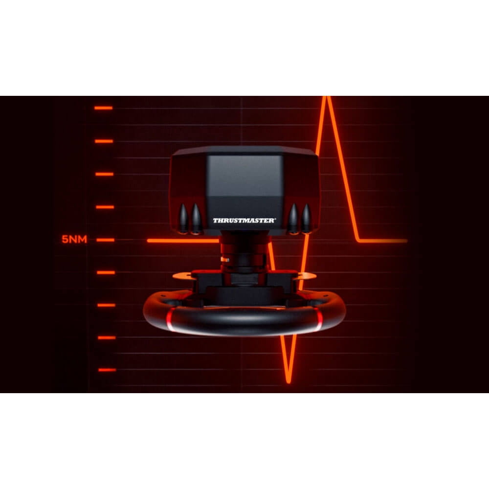 Thrustmaster T598 P (compatible w/ PS5, PS5 Pro, PS4 & PC)