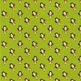 thumbnail image 1 of Ahgly Company Tapis d'Intérieur Lavable en Machine Carré Transitionnel Vert Olive, 4 Pieds Carré, 1 of 7